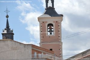 Foto Iglesia Asunción de Nuestra Señora de Valdemoro 1