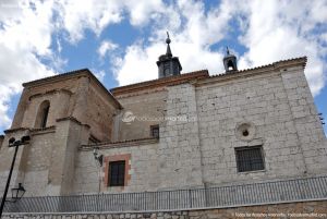Foto Iglesia Asunción de Nuestra Señora de Valdemoro 10