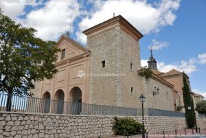Foto Iglesia Asunción de Nuestra Señora de Valdemoro 31