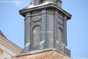 Foto Iglesia Asunción de Nuestra Señora de Valdemoro 34
