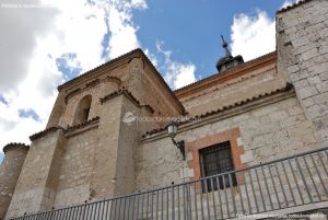 Foto Iglesia Asunción de Nuestra Señora de Valdemoro 36