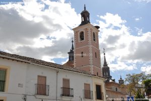 Foto Iglesia Asunción de Nuestra Señora de Valdemoro 75