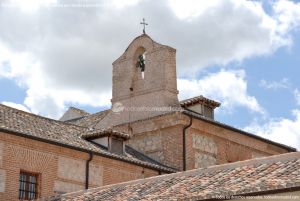 Foto Convento de Santa Clara de Valdemoro 1