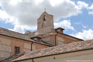 Foto Convento de Santa Clara de Valdemoro 4