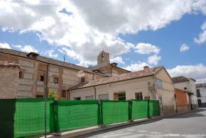 Foto Convento de Santa Clara de Valdemoro 5