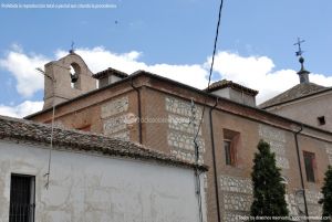 Foto Convento de Santa Clara de Valdemoro 8