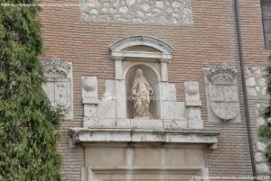Foto Convento de Santa Clara de Valdemoro 11