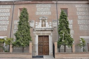 Foto Convento de Santa Clara de Valdemoro 14
