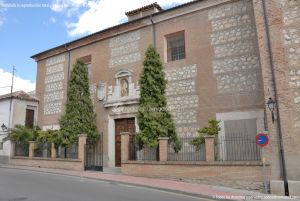 Foto Convento de Santa Clara de Valdemoro 17