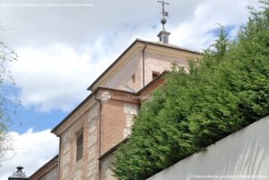 Foto Convento de Santa Clara de Valdemoro 36