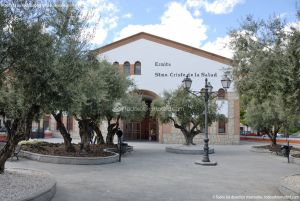 Foto Ermita del Santísimo Cristo de la Salud 1