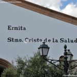 Foto Ermita del Santísimo Cristo de la Salud 2