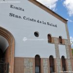 Foto Ermita del Santísimo Cristo de la Salud 7