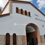 Foto Ermita del Santísimo Cristo de la Salud 10