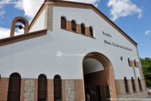 Foto Ermita del Santísimo Cristo de la Salud 10