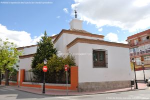 Foto Ermita del Santísimo Cristo de la Salud 19