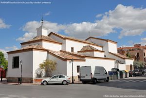 Foto Ermita del Santísimo Cristo de la Salud 31