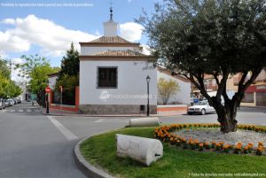 Foto Ermita del Santísimo Cristo de la Salud 37
