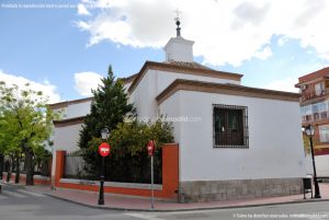 Foto Ermita del Santísimo Cristo de la Salud 38
