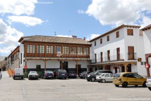 Foto Plaza de la Constitución de Valdemoro 14