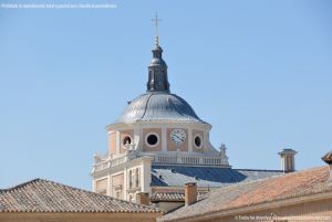 Foto Palacio Real de Aranjuez 1