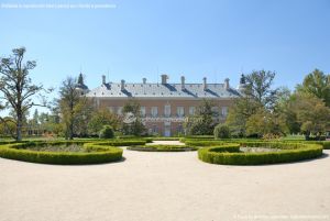 Foto Palacio Real de Aranjuez 5