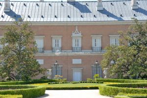 Foto Palacio Real de Aranjuez 6