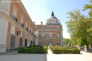 Foto Palacio Real de Aranjuez 7