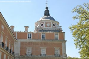 Foto Palacio Real de Aranjuez 8