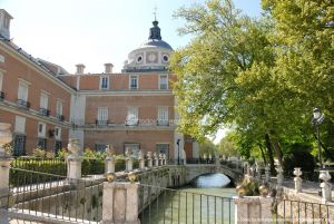 Foto Palacio Real de Aranjuez 9
