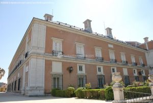 Foto Palacio Real de Aranjuez 10