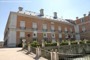 Foto Palacio Real de Aranjuez 12