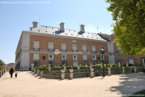 Foto Palacio Real de Aranjuez 13