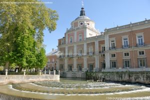 Foto Palacio Real de Aranjuez 15