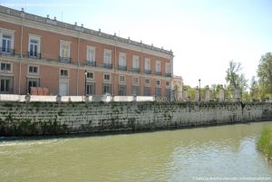 Foto Palacio Real de Aranjuez 16