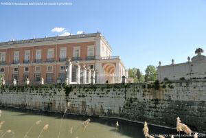 Foto Palacio Real de Aranjuez 19