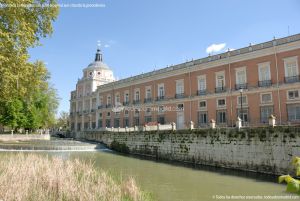 Foto Palacio Real de Aranjuez 20