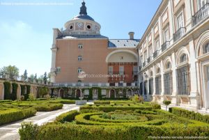 Foto Palacio Real de Aranjuez 21