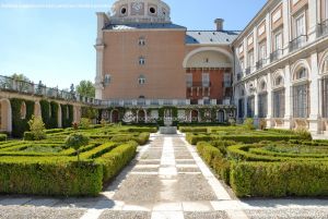 Foto Palacio Real de Aranjuez 22