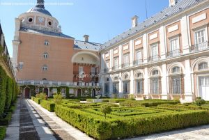 Foto Palacio Real de Aranjuez 23