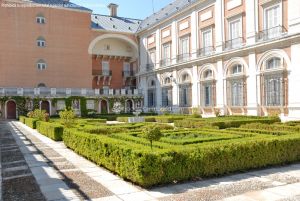 Foto Palacio Real de Aranjuez 24