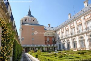 Foto Palacio Real de Aranjuez 26