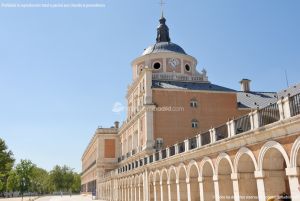 Foto Palacio Real de Aranjuez 27