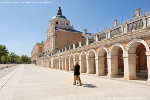 Foto Palacio Real de Aranjuez 28