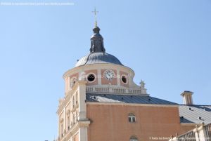 Foto Palacio Real de Aranjuez 29