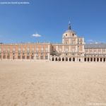 Foto Palacio Real de Aranjuez 30