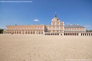 Foto Palacio Real de Aranjuez 30