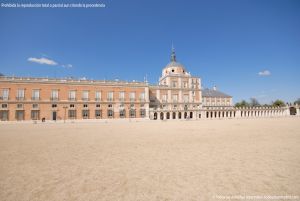 Foto Palacio Real de Aranjuez 31
