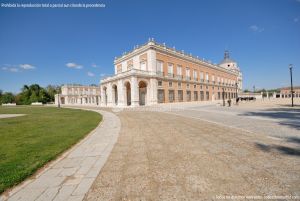 Foto Palacio Real de Aranjuez 34
