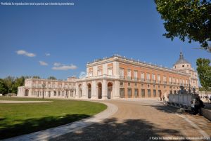 Foto Palacio Real de Aranjuez 35